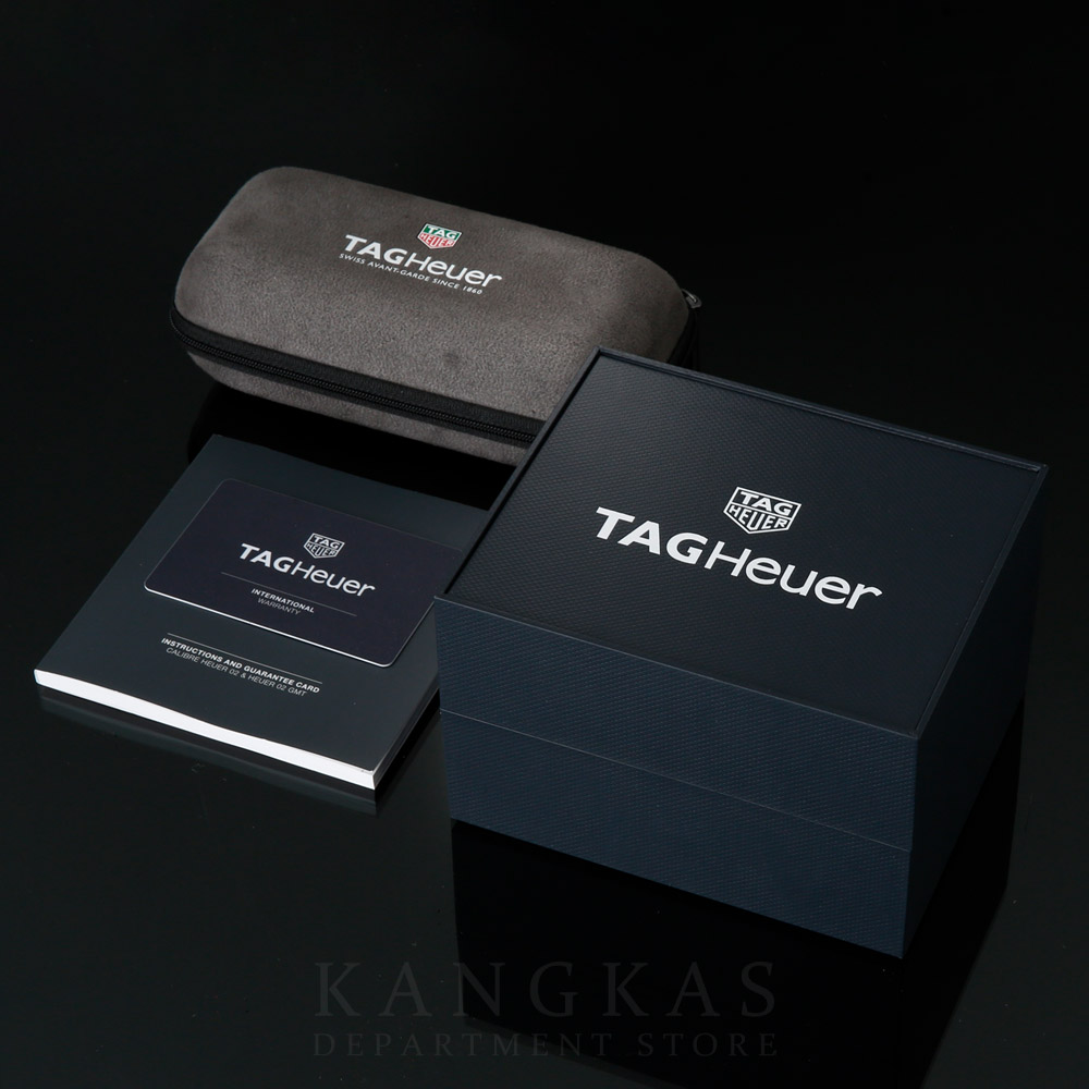 TAG Heuer(USED)태그호이어 까레라 크로노 CBN2A1B